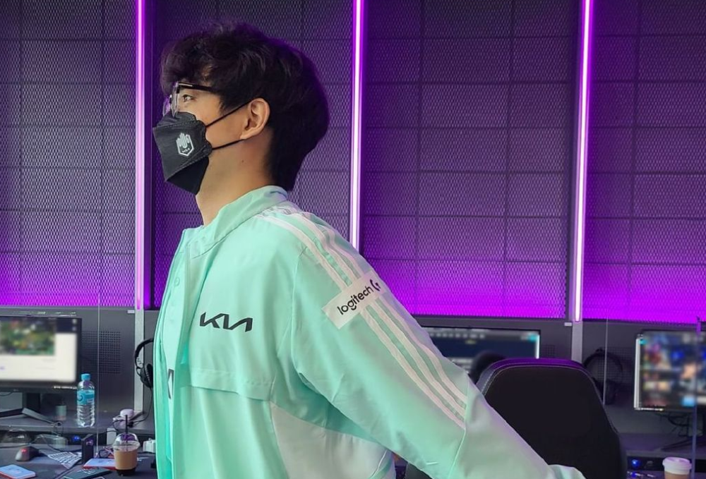 DK轻取TSM,Canyon拿下关键大龙峡谷大战四强赛,锁定晋级资格 DK轻取TSM,Canyon拿下关键大龙峡谷大战四强赛,锁定晋级资格