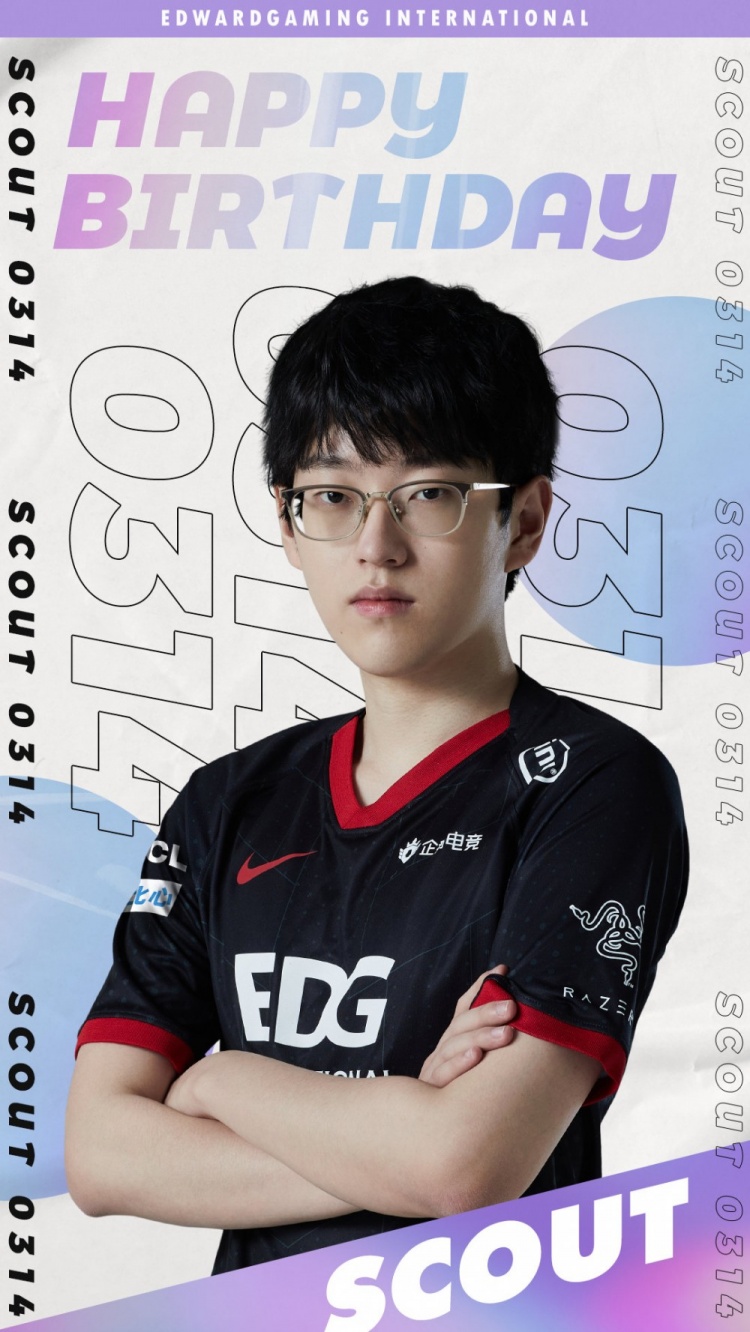 EDG横扫G2,Scout单局斩获MVP峡谷大战半决赛,点燃全场激情 EDG横扫G2,Scout单局斩获MVP峡谷大战半决赛,点燃全场激情