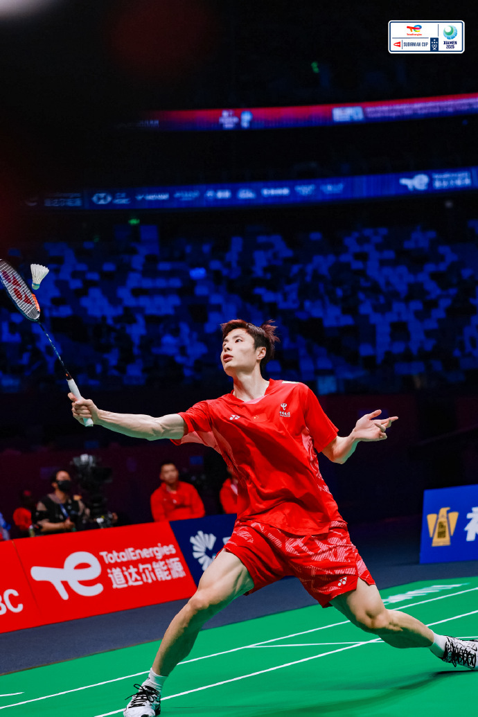 印度队绝杀日本队，石宇奇状态火热