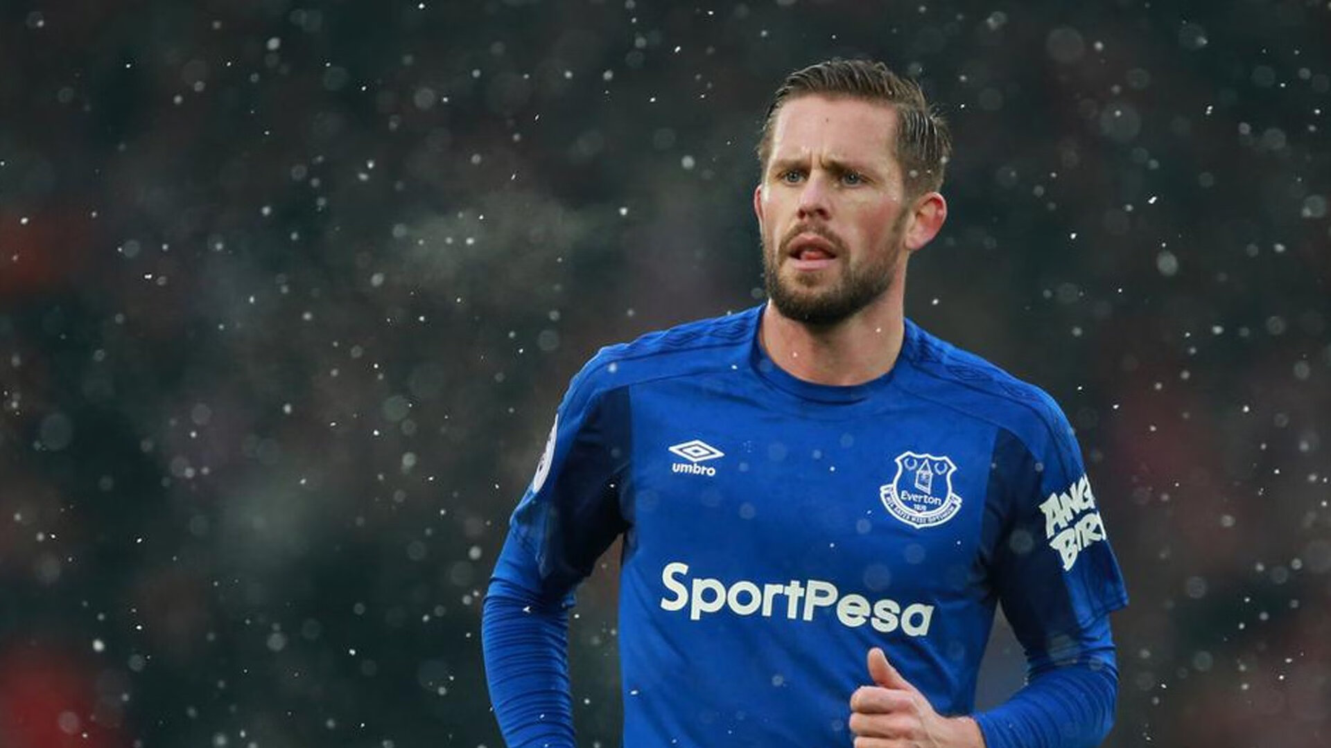 萨拉赫，今夜你让金字塔压垮了温布利！